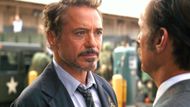 Robert Downey Jr. as Tony Stark (Image via Hotstar)